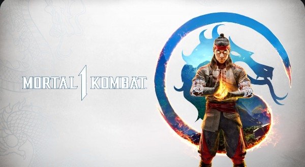 Producto - Mortal Kombat 1 (PS5)