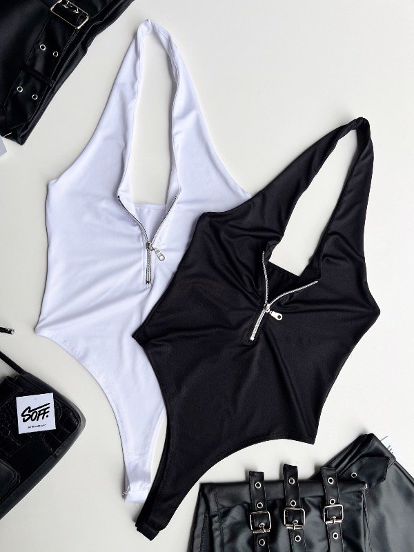 Producto - BODY HALTER LOCK