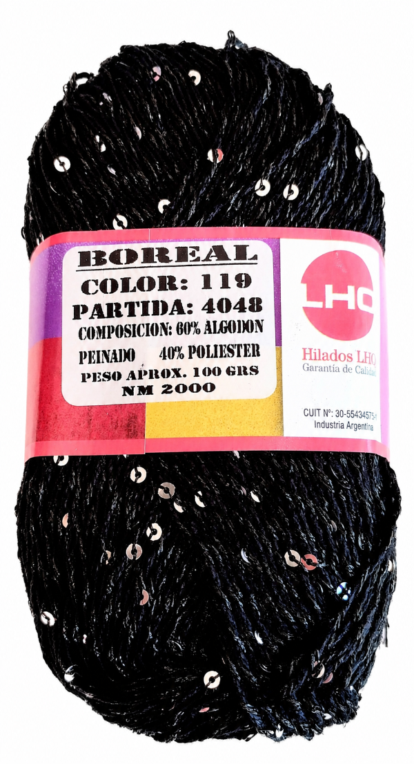 Producto - BOREAL - 1