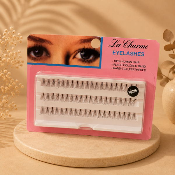 Producto - PESTAÑAS PELO X PELO WH649