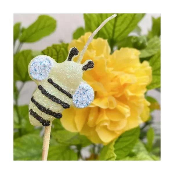 Producto - Vela Abejita