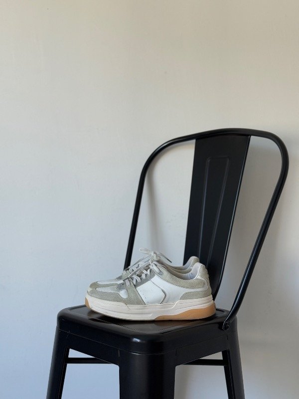 Producto - Zapatillas Sofía Sarkany - 38