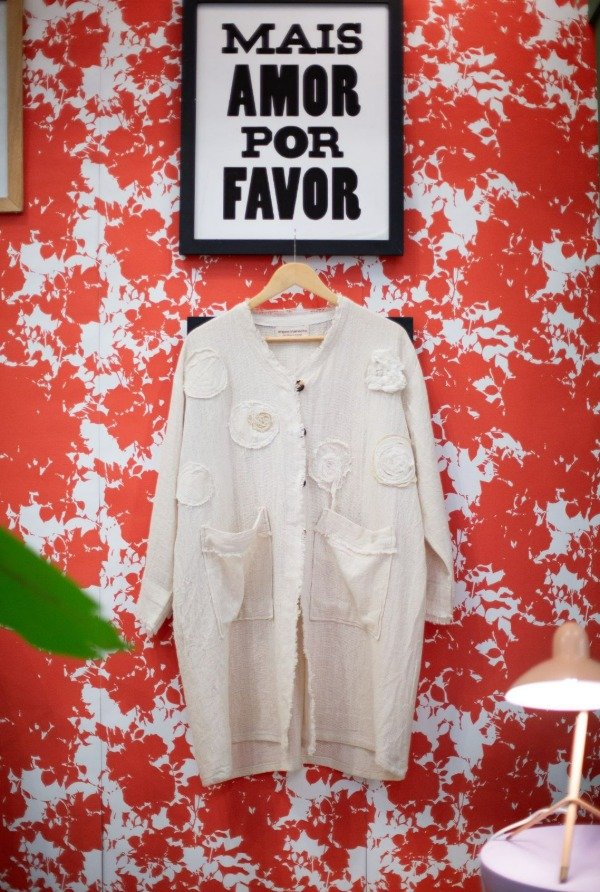 Producto - Saco Nido de ave crudo