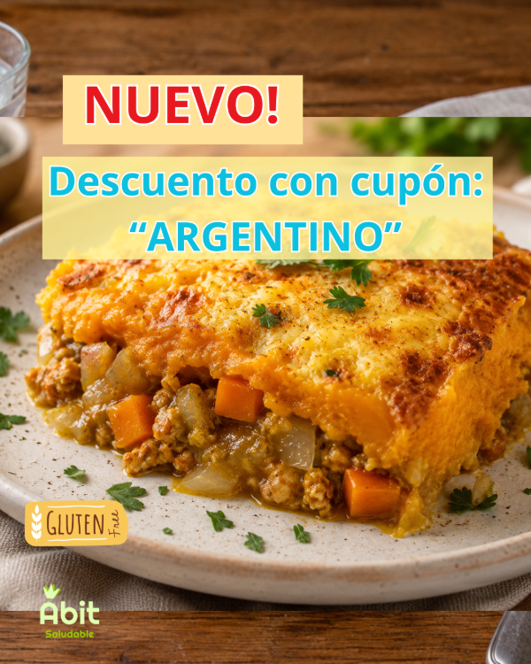 Producto - Pastel Criollo vegetariano UNIDAD