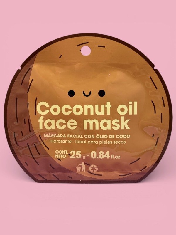 Producto - MascarillaHidratante-Piel seca