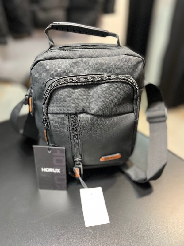 Producto - Morral Importado