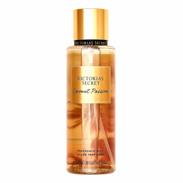 Producto - ESENCIA COCONUT - VICTORIA SECRET -