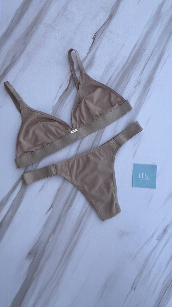 Producto - Conjunto algodon PREVENTA