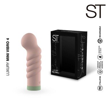 Producto - LUXURY MINI VIBRO 4 - ST