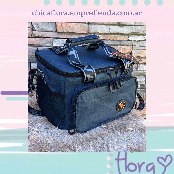 Producto - Conservadora XL