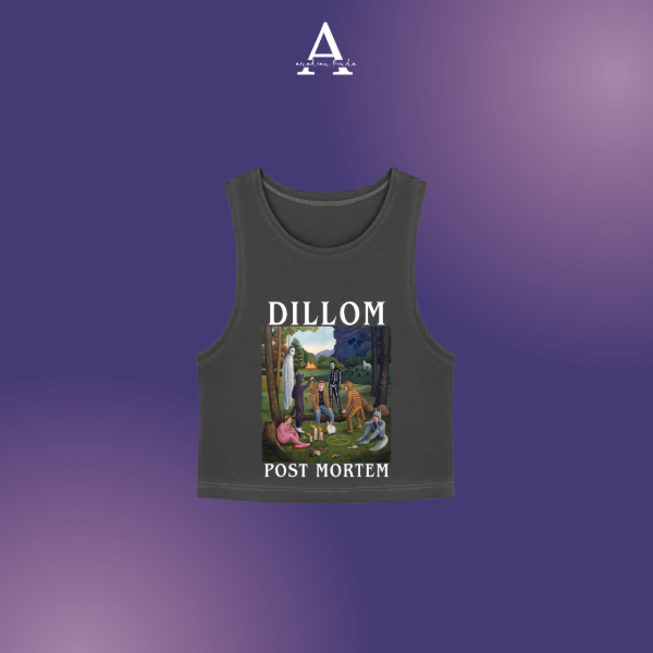 Producto - Top Post Mortem