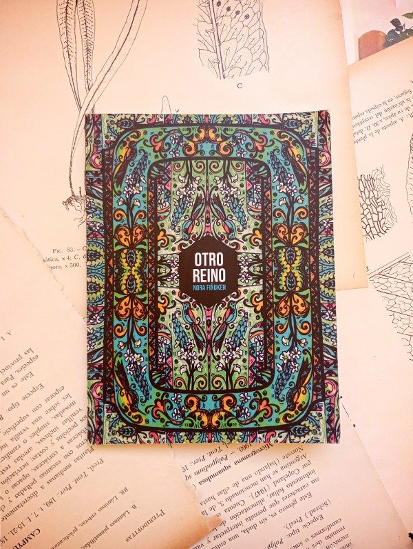 Producto - OTRO REINO de Nora Fiñuken