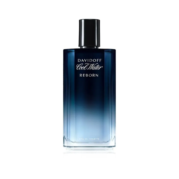 Producto - Davidoff Cool Water Reborn de 75 ml