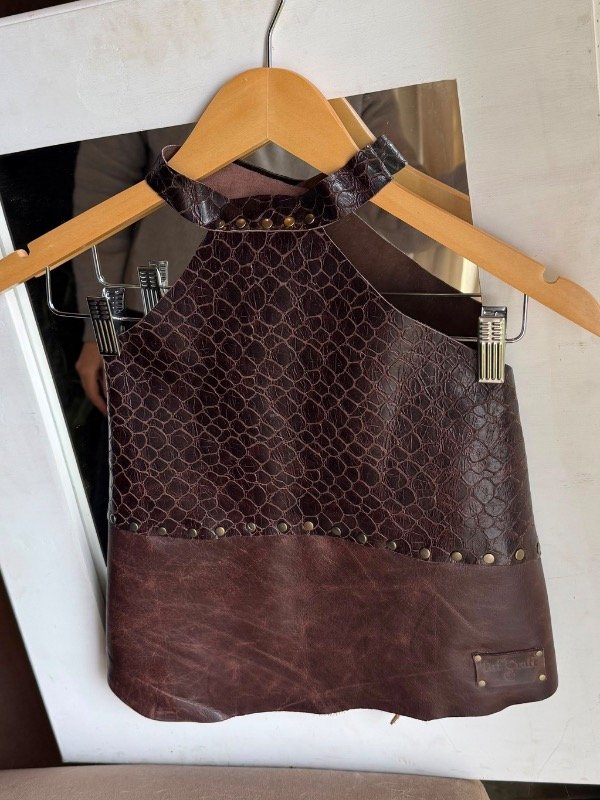 Producto - Top Morroco