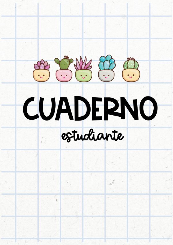 Producto - CUADERNO DOCENTE  IMPRESO 2026 - 3