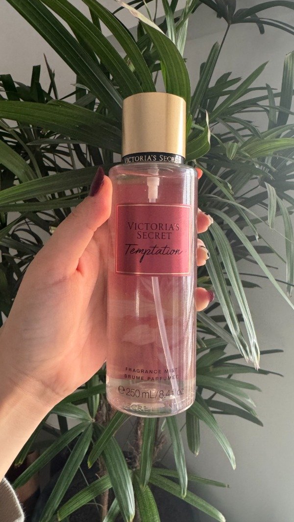Producto - BODY SPLASH - TEMPTATION