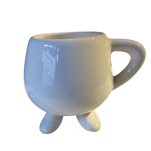 Producto - Taza patita grande