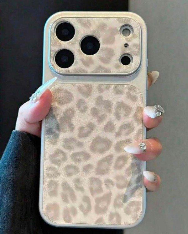 Producto - Case print glass