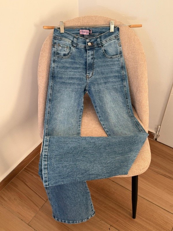 Producto - Oxford Lisboa (elastizado/tiro alto)