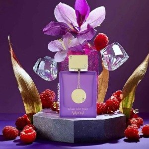 Producto - Club de Nuit Maleka (Mujer) EDP 100ml