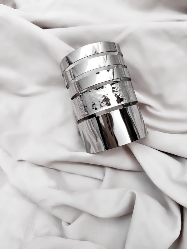 Producto - Brazalete RAPTO