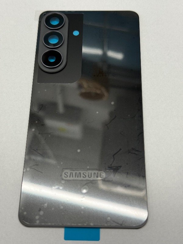 Producto - TAPA SAMSUNG S26 PLUS S947 COLOR NEGRO COMPLETA calidad premium