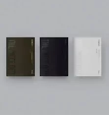 Producto - SF9 ALBUM THE PIECE OF9 VER RANDOM
