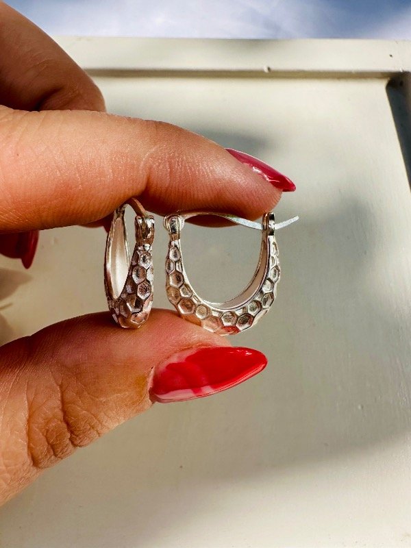 Producto - Argollas 84