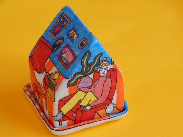 Producto - Casa del Arte