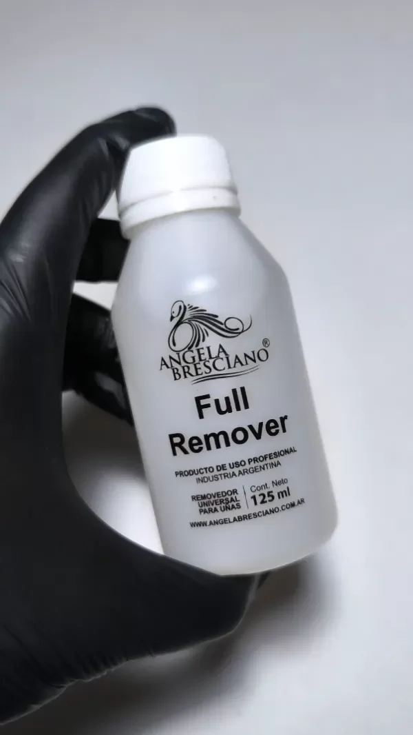 Producto - Removedor UV Angela Bresciano