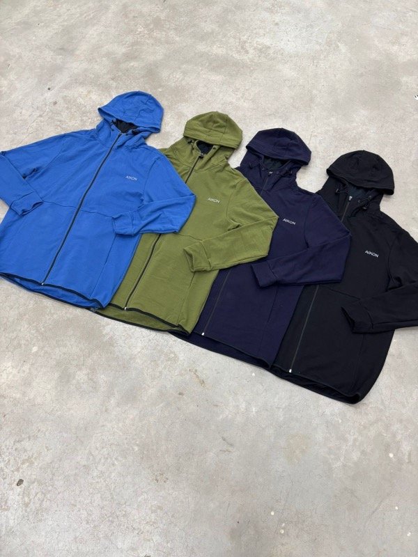 Producto - Campera MEN