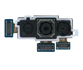 Producto - CAMARA A50 ORIGINAL DE EQUIPO