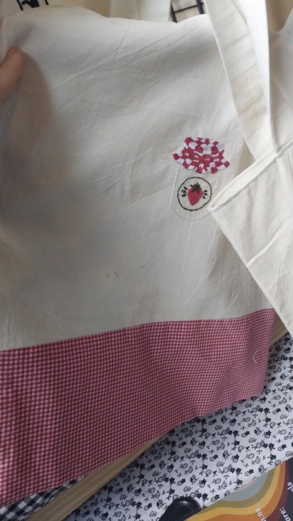 Producto - Tote bag - 1