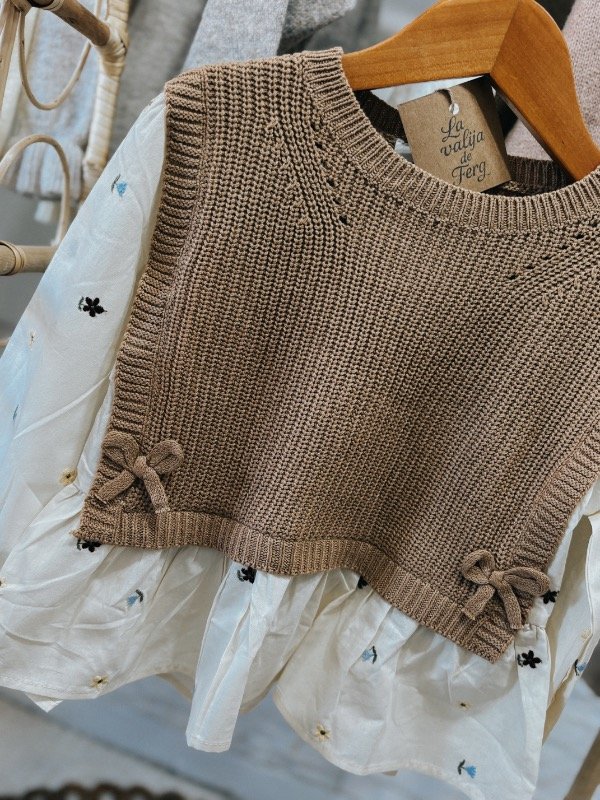 Producto - Camisa Elise Talle 8 Años