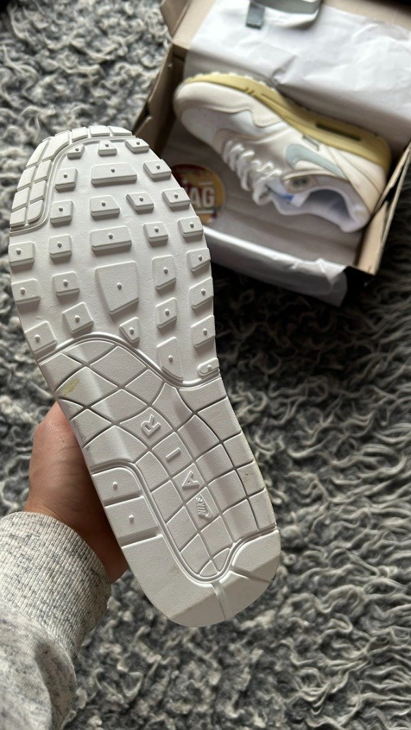 Producto - AIR MAX 1 TIME WARP - 4