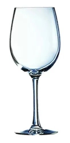 Producto - Copa Cabernet 580 Cc Cristral Alta Resistencia Vino