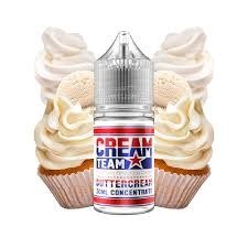 Producto - Buttercream - Cream Team - 35 mg - 30 ml