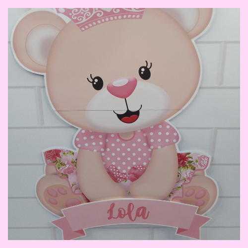 Producto - Figura plana A3
