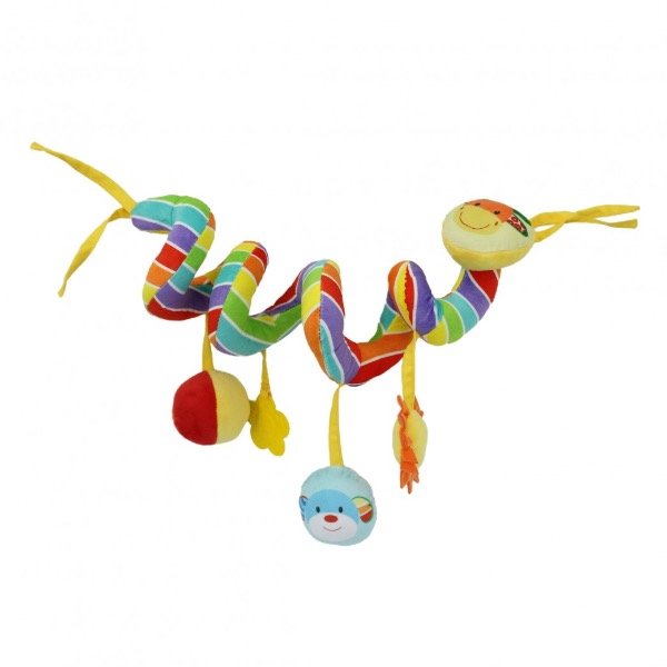 Producto - Barrial para cuna Woody toys Cod 50340