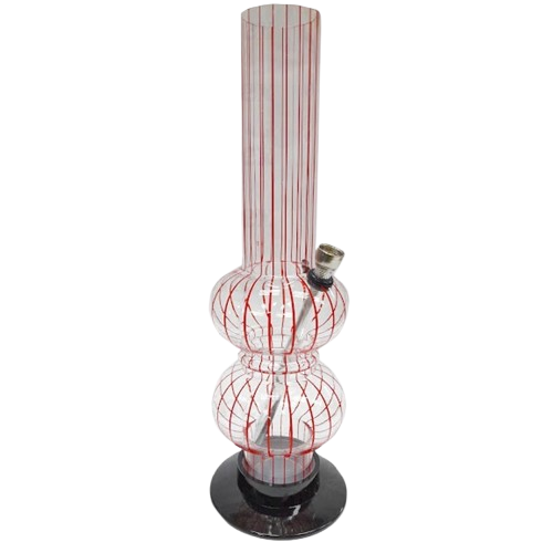 Producto - Bong Acrilico 30cm