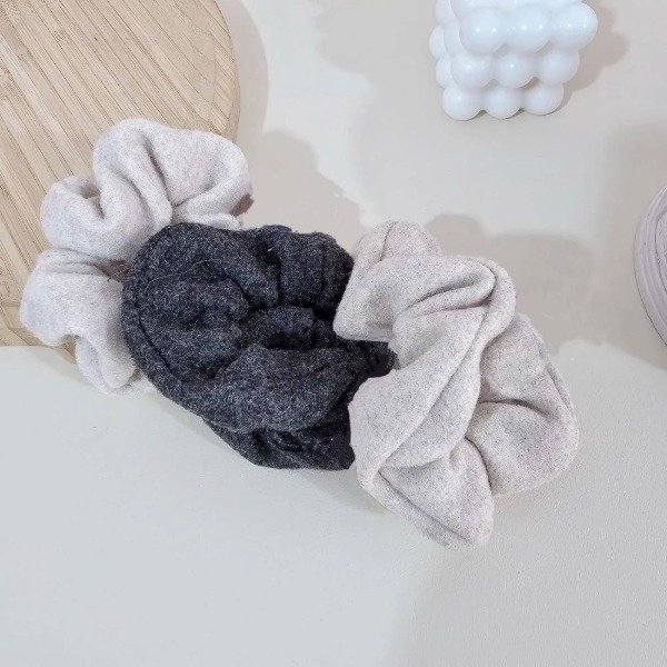 Producto - SCRUNCHIES LISAS