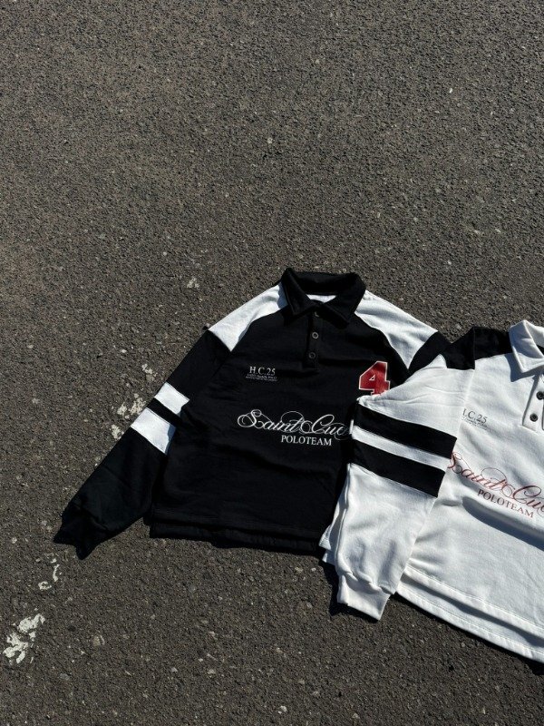 Producto - POLO SAINT 02