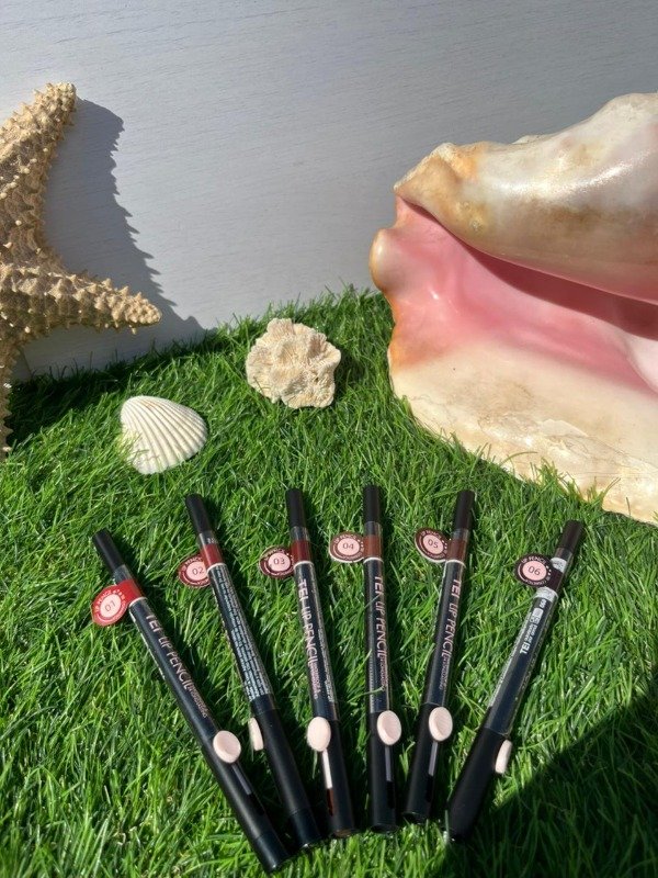 Producto - Delineador de labios c/esponja