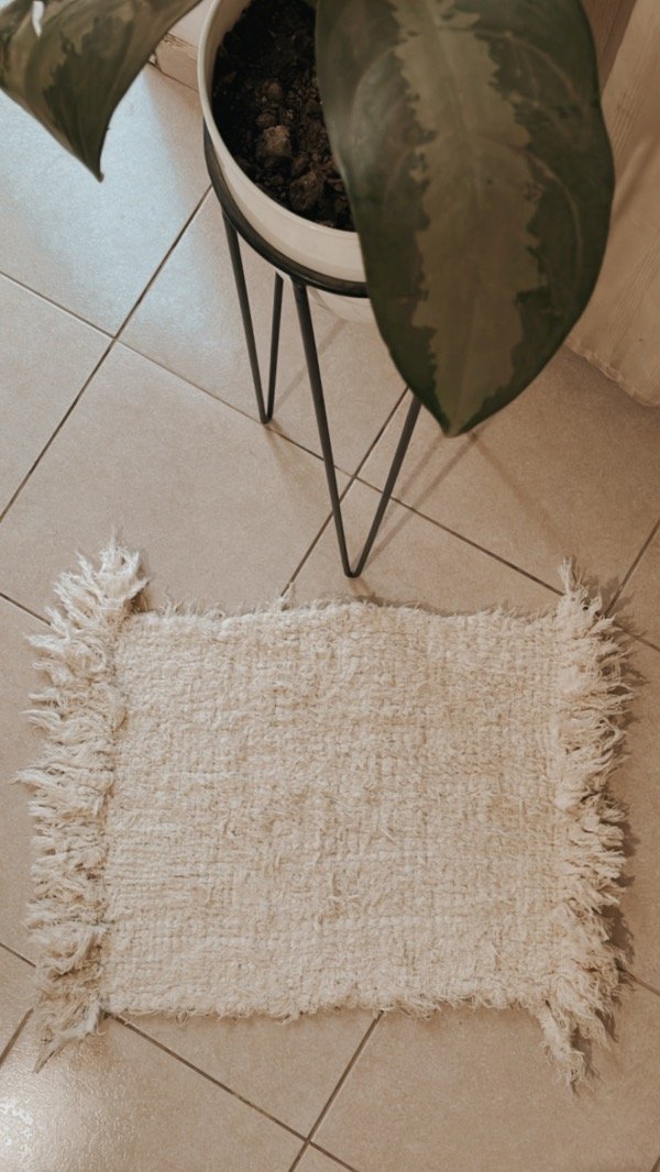 Producto - Alfombra Rufina