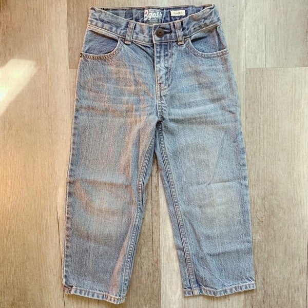 Producto - Jean OshKosh 4A.