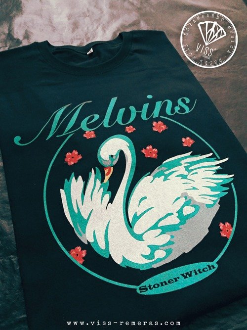 Producto - Melvins - Stoner Witch