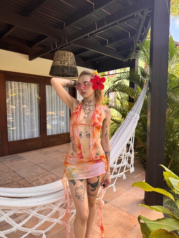 Producto - Conjunto anita (preventa)