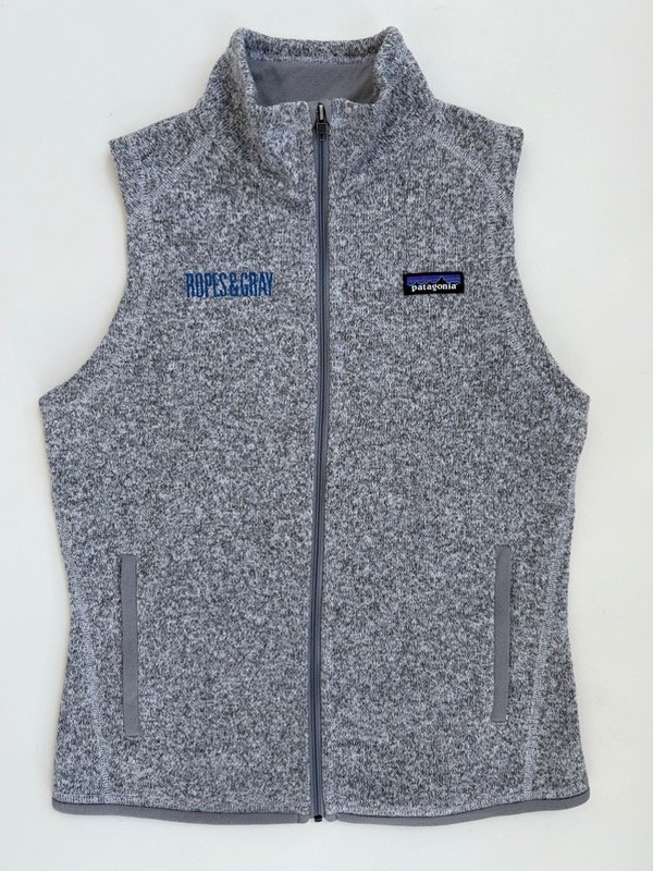 Producto - Chaleco PATAGONIA
