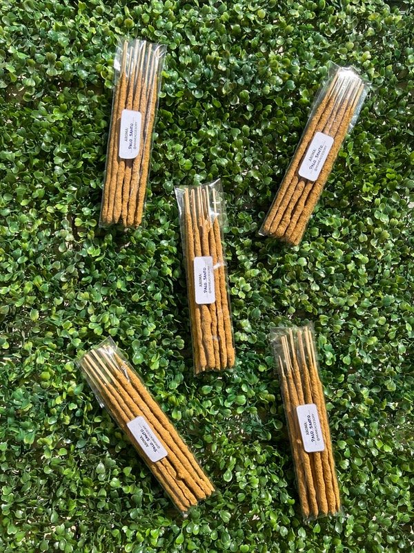 Producto - Triple Empaste Bangladesh Palo Santo