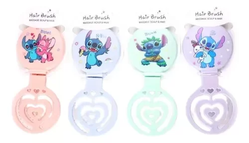 Producto - CEPILLO DE STICH PORTATIL CON ESPEJO